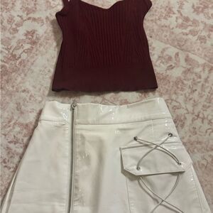 Skirt dress bundle